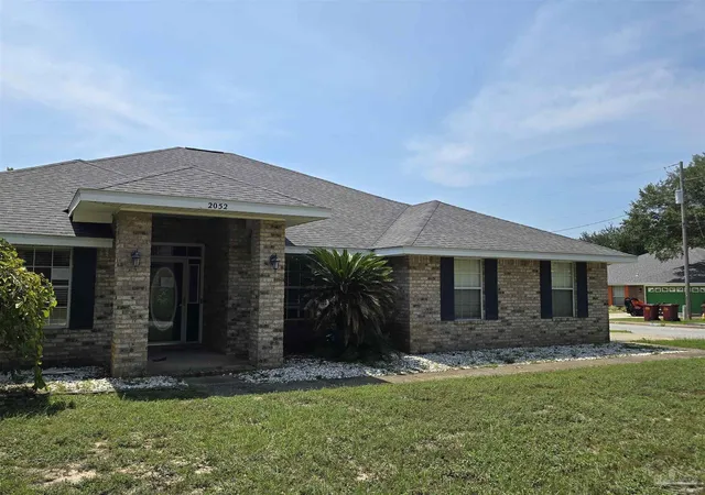 Photo 2 of Sale Pending at 2052 Alfred Blvd, Navarre, FL 32566 | MLS# 688119 | Listing updated on 2026-10-01