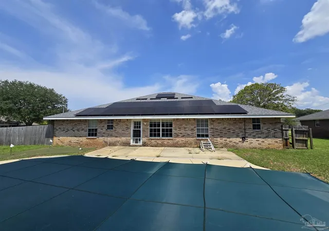 Photo 3 of Sale Pending at 2052 Alfred Blvd, Navarre, FL 32566 | MLS# 688119 | Listing updated on 2026-10-01