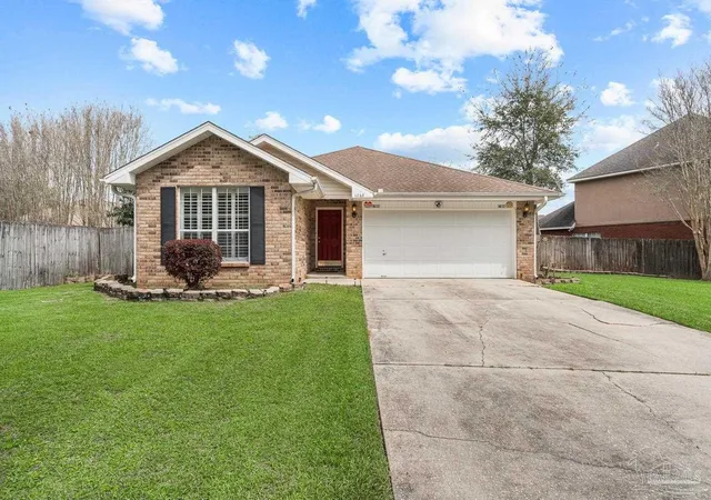 1st image of 1269 Mazurek Blvd, Pensacola, FL 32514 | MLS# 680611