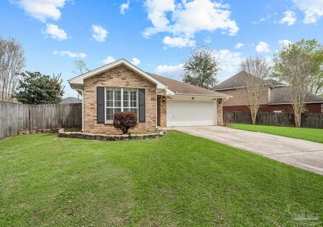 3rd image of 1269 Mazurek Blvd, Pensacola, FL 32514 | MLS# 680611