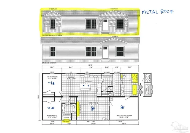 Homes for sale in Crestview, FL | 5270 Kervin Rd, Crestview, FL 32539 | MLS# 676375