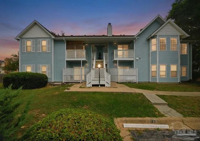 1st image of 601 E Burgess Rd #C6, Pensacola, FL 32504 | MLS# 681771