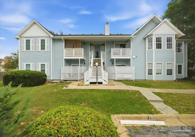 2nd image of 601 E Burgess Rd #C6, Pensacola, FL 32504 | MLS# 681771