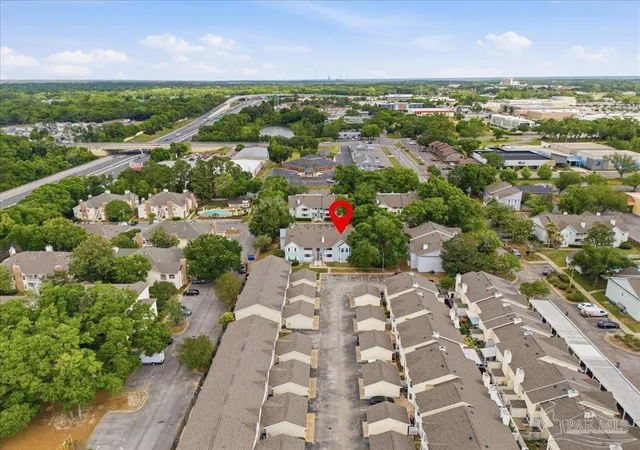 Photo 4 of Townhouse for sale at 601 E Burgess Rd #C6, Pensacola, FL 32504 | MLS# 681771 | Listing updated on 2026-09-08