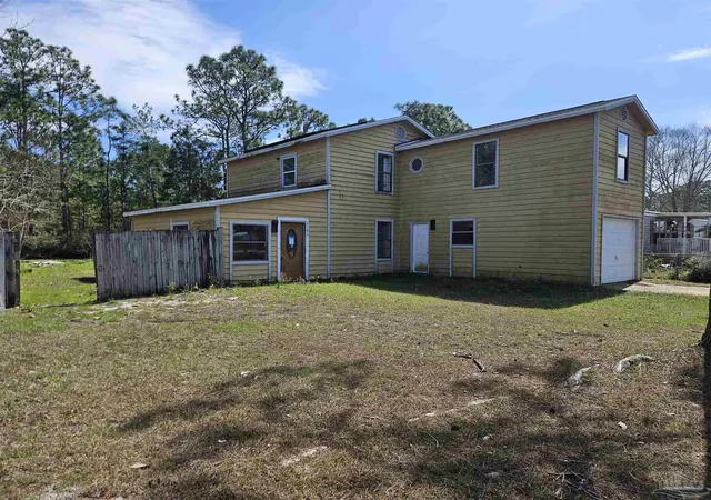 Homes for sale in Navarre, FL | 2350 Crescent Rd, Navarre, FL 32566 | MLS# 678438