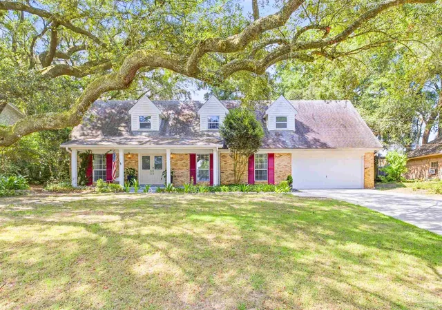 1st image of 5307 Lakewood Dr, Milton, FL 32570 | MLS# 684931