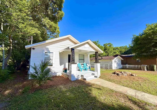 1st image of 1422 N 61st Ave, Pensacola, FL 32506 | MLS# 683040