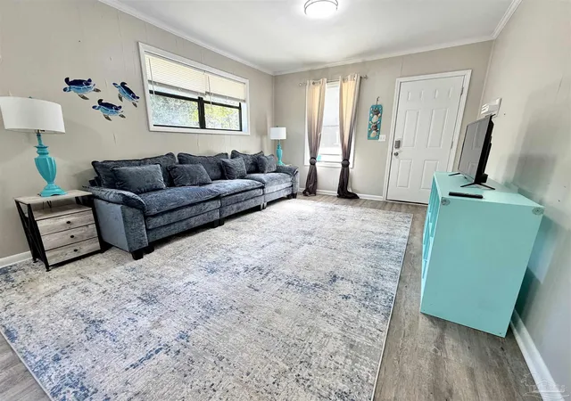 2nd image of 1422 N 61st Ave, Pensacola, FL 32506 | MLS# 683040