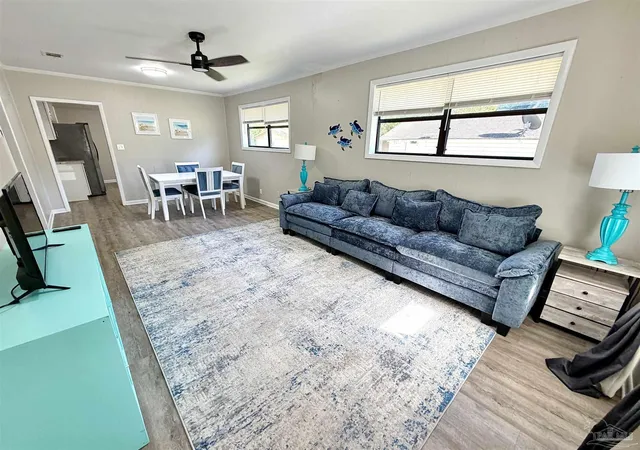 3rd image of 1422 N 61St Ave, Pensacola, FL 32506 | MLS# 683040