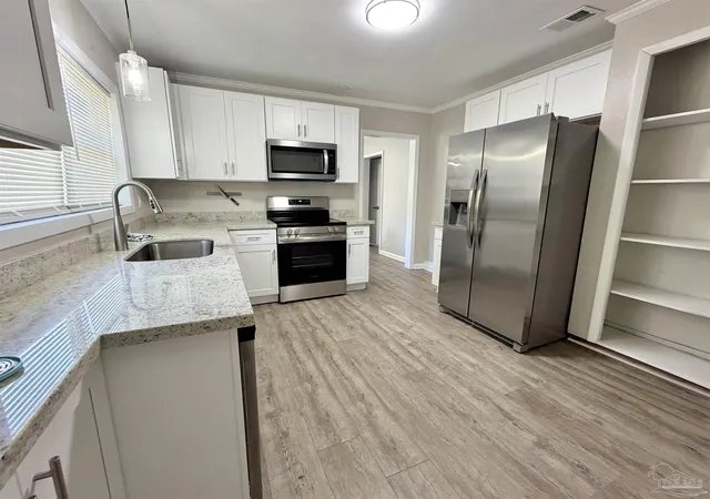 4th image of 1422 N 61St Ave, Pensacola, FL 32506 | MLS# 683040