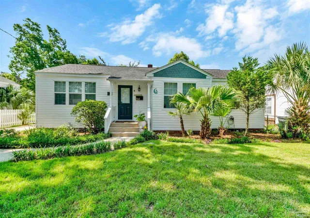 1st image of 1541 E Jordan St, Pensacola, FL 32503 | MLS# 685663