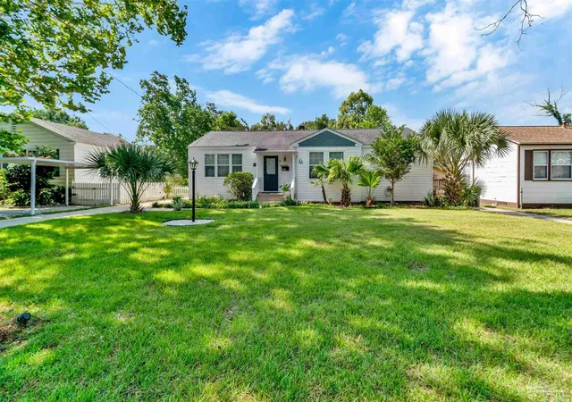 2nd image of 1541 E Jordan St, Pensacola, FL 32503 | MLS# 685663