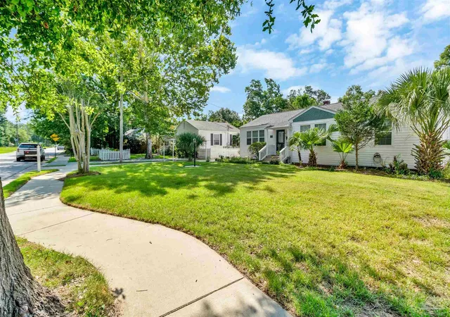 3rd image of 1541 E Jordan St, Pensacola, FL 32503 | MLS# 685663