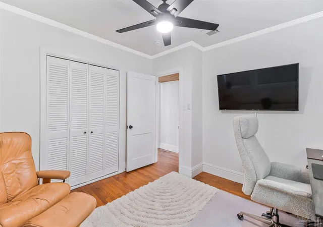 47th image of 1541 E Jordan St, Pensacola, FL 32503 | MLS# 685663