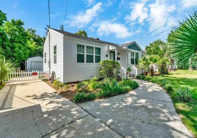 5th image of 1541 E Jordan St, Pensacola, FL 32503 | MLS# 685663