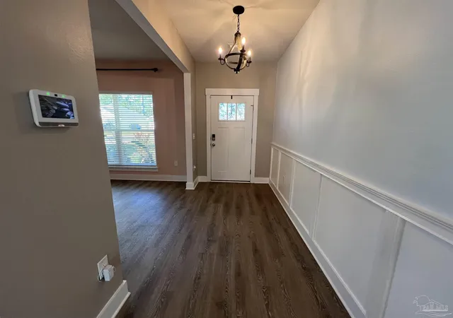 Photo 4 of Single family home for sale at 4499 Water Leaf Cv, Gulf Breeze, FL 32563 | MLS# 673080 | Listing updated on 2026-08-25