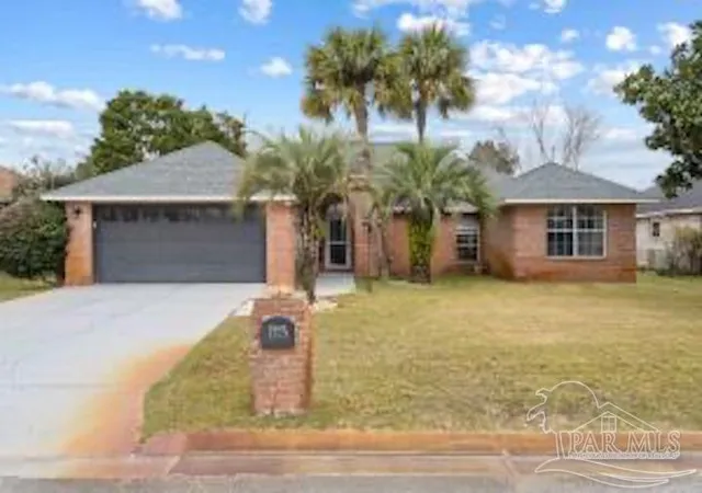 1st image of 1929 Jessica Way, Navarre, FL 32566 | MLS# 680011