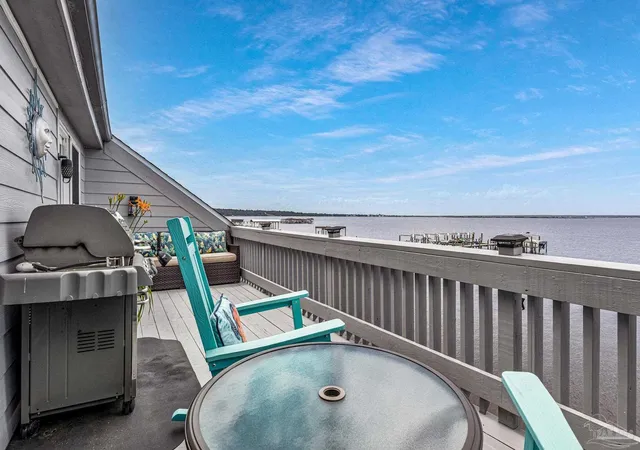 Photo 1 of Townhouse for sale at 8680 Scenic Hwy #7, Pensacola, FL 32514 | MLS# 684170 | Listing updated on 2026-09-08