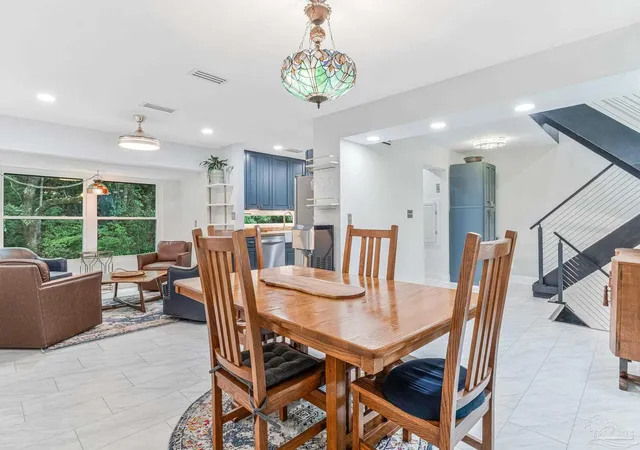 Photo 4 of Townhouse for sale at 8680 Scenic Hwy #7, Pensacola, FL 32514 | MLS# 684170 | Listing updated on 2026-09-08