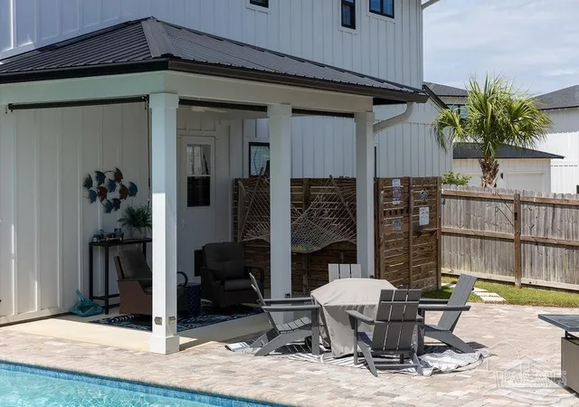36th image of 13821 Red Drum Ct, Perdido Key, FL 32507 | MLS# 680638