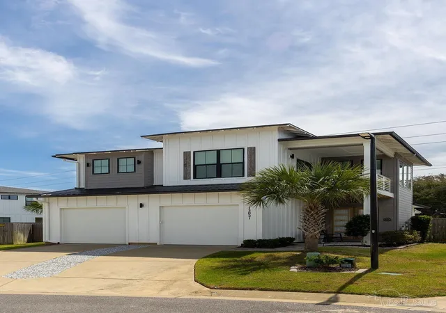 Photo 3 of Single family home for sale at 13821 Red Drum Ct, Perdido Key, FL 32507 | MLS# 680638 | Listing updated on 2026-09-11