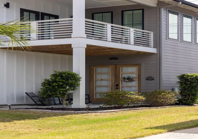 Photo 3 of Single family home for sale at 13821 Red Drum Ct, Perdido Key, FL 32507 | MLS# 680638 | Listing updated on 2026-09-11