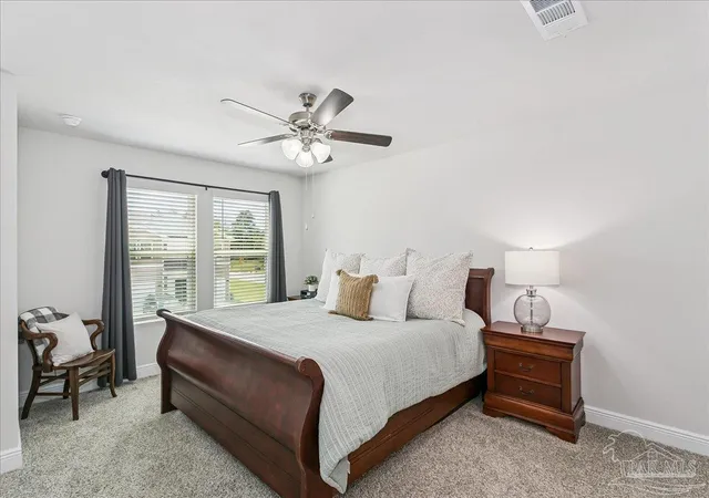 3rd image of 3981 Pendragon Cir, Milton, FL 32583 | MLS# 685114