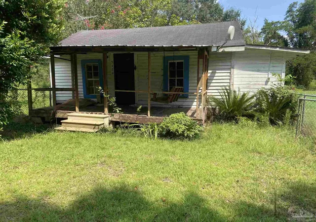 Photo 1 of Single family home for sale at 5420 Rockaway Creek Rd, Mcdavid, FL 32568 | MLS# 688158 | Listing updated on 2026-09-08