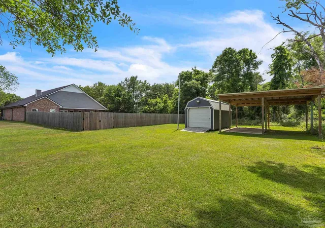 34th image of 107 Countri Ln, Cantonment, FL 32533 | MLS# 681165