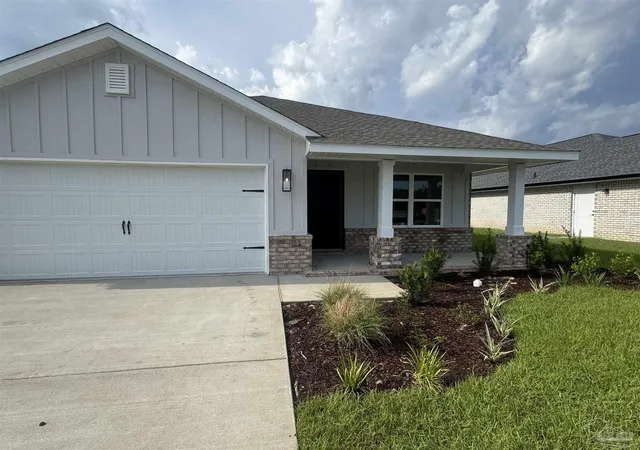 1st image of 5286 Hidden Pines Cir, Milton, FL 32583 | MLS# 681629