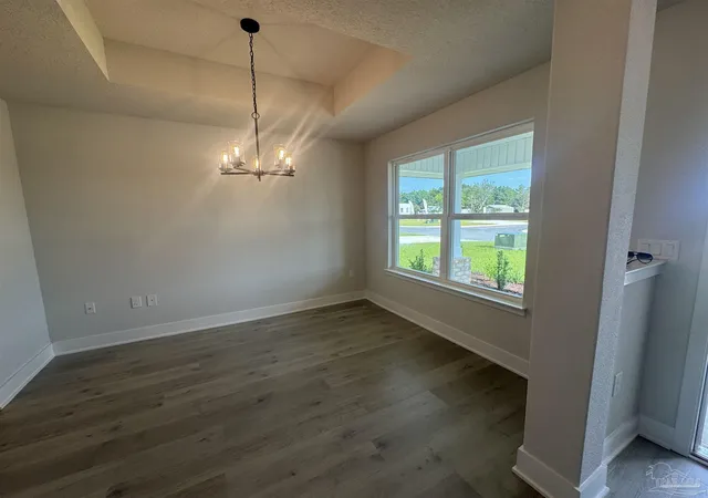 5th image of 5286 Hidden Pines Cir, Milton, FL 32583 | MLS# 681629