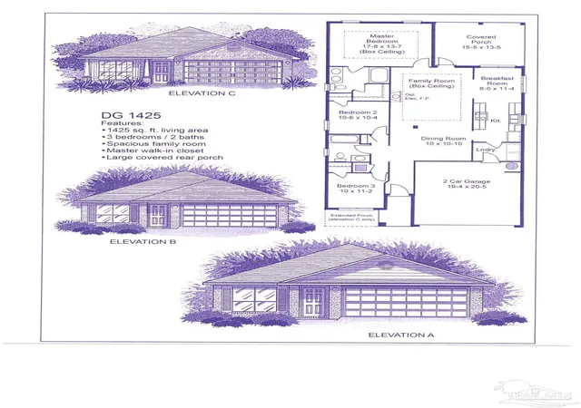1st image of 5282 Hidden Pines Cir, Milton, FL 32583 | MLS# 681631