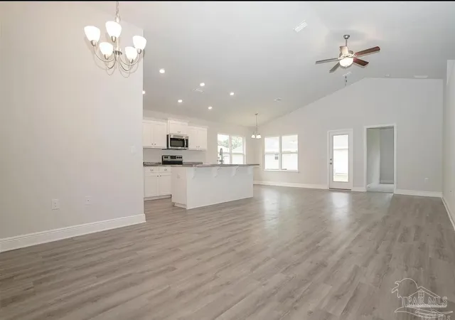 Photo 3 of Single family home for sale at 5282 Hidden Pines Cir, Milton, FL 32583 | MLS# 681631 | Listing updated on 2026-07-20