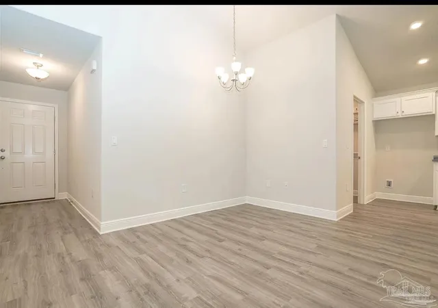 Photo 4 of Single family home for sale at 5282 Hidden Pines Cir, Milton, FL 32583 | MLS# 681631 | Listing updated on 2026-07-20