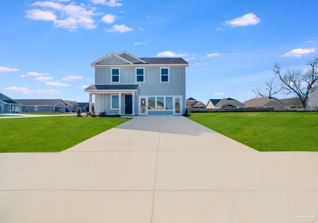 3rd image of 1115 Green Gate Rd #LOT 10F, Cantonment, FL 32533 | MLS# 678517