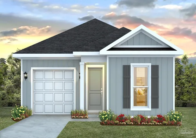 Photo 1 of Single family home for sale at 2138 Aqua St, Gulf Breeze, FL 32563 | MLS# 679949 | Listing updated on 2026-09-17