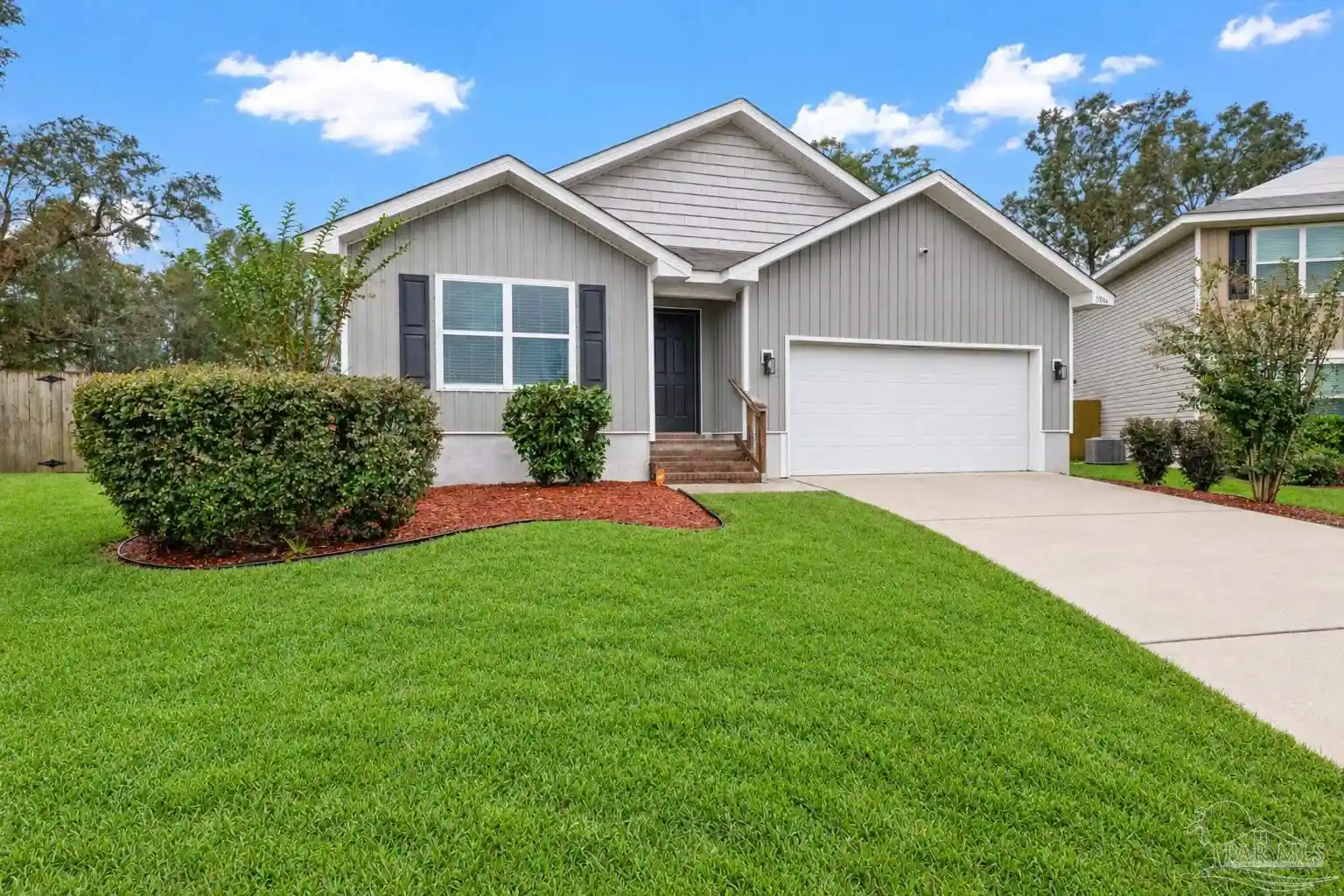 Photo 1 of Single family home for sale at 5886 Blackhorse Cir, Pensacola, FL 32526 | MLS# 690214 | Listing updated on 2026-10-28