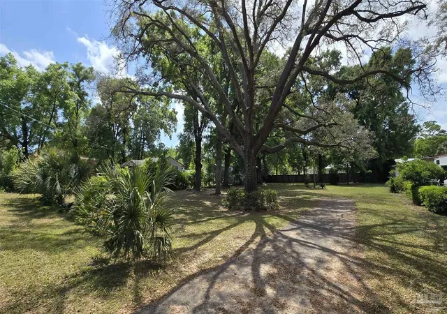 Land for sale at 401 N 65Th Ave, Pensacola, FL 32506 | MLS# 688016