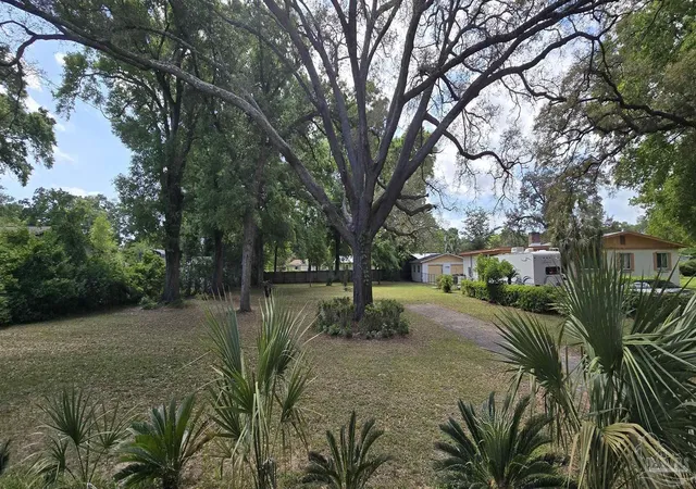 Photo 2 of Land for sale at 401 N 65th Ave, Pensacola, FL 32506 | MLS# 688016 | Listing updated on 2026-09-23