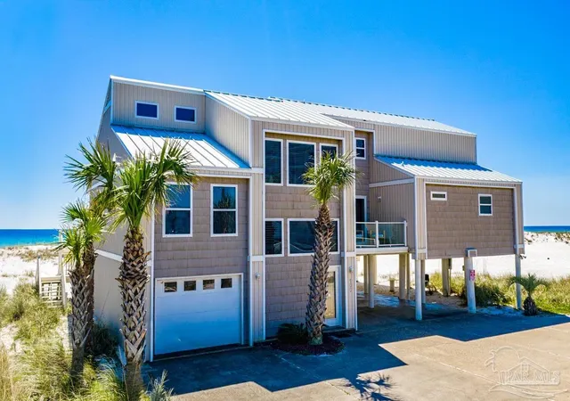 Photo 3 of Single family home for sale at 100 Ariola Dr, Pensacola Beach, FL 32561 | MLS# 688193 | Listing updated on 2026-09-01