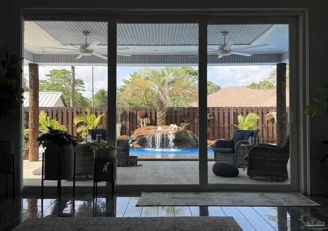 Photo 1 of Single family home for sale at 4832 Whitewood Rd, Gulf Breeze, FL 32563 | MLS# 688262 | Listing updated on 2026-09-16