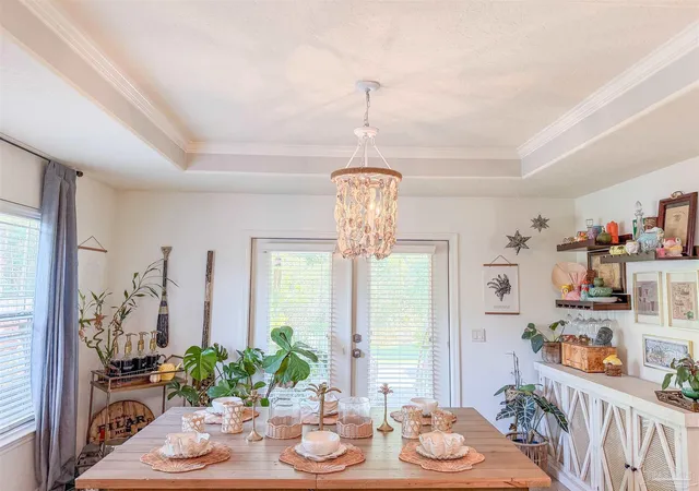 Photo 4 of Single family home for sale at 2545 Hartman Ct, Navarre, FL 32566 | MLS# 688125 | Listing updated on 2026-09-15