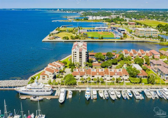 Photo 1 of Condo for sale at 4 Port Royal Way, Pensacola, FL 32502 | MLS# 683744 | Listing updated on 2026-09-12