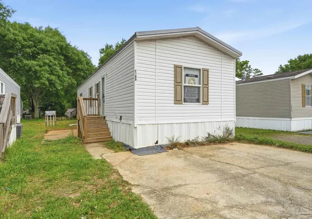 Homes for sale in Pensacola, FL | 2600 W Michigan Ave #480C, Pensacola, FL 32526 | MLS# 679054
