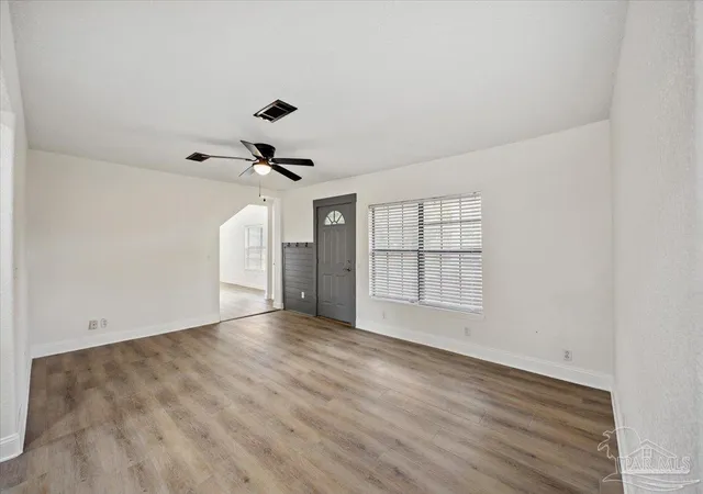 Photo 3 of Single family home for sale at 4133 Lawrence Ave, Milton, FL 32571 | MLS# 685509 | Listing updated on 2026-07-09