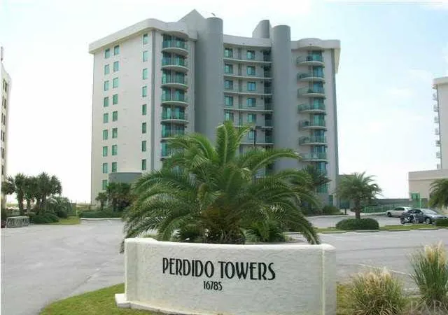 Condominium at 16785 Perdido Key Dr #901, Pensacola, FL 32507 | MLS# 416307 | | Sold on 2011-11-23