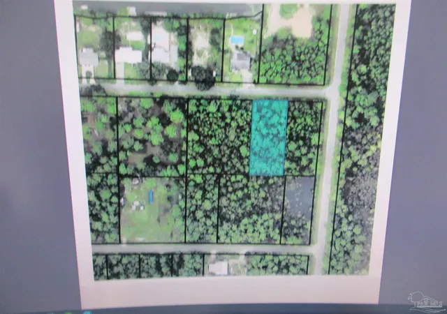 1st image of Lot B Glenview Rd, Milton, FL 32583 | MLS# 651826