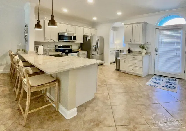 5th image of 6050 Valhalla Ave, Pensacola, FL 32507 | MLS# 670064