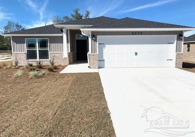 Photo 1 of Sale Pending at 2525 Privet Berry Dr, Gulf Breeze, FL 32563 | MLS# 688045 | Listing updated on 2026-08-26