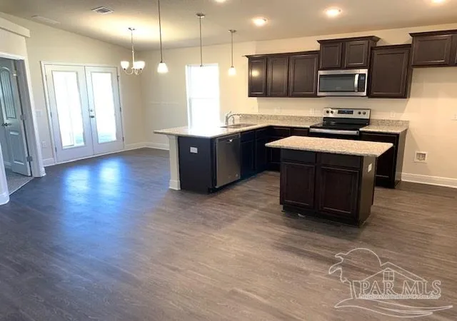 Photo 3 of Sale Pending at 2525 Privet Berry Dr, Gulf Breeze, FL 32563 | MLS# 688045 | Listing updated on 2026-08-26